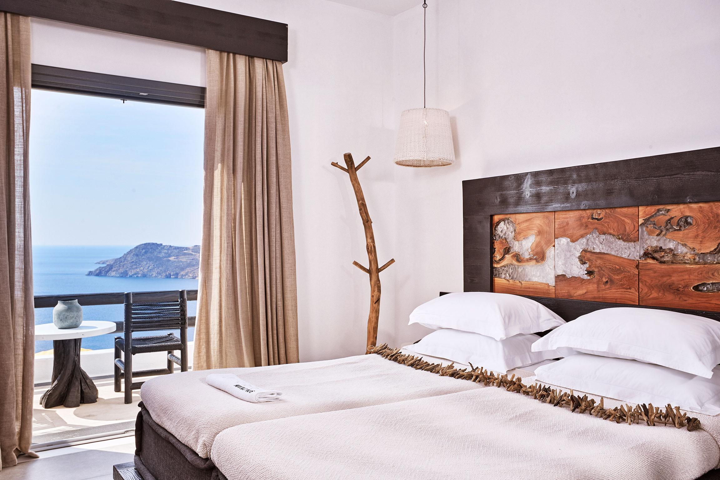 Myconian Utopia Relais & Chateaux Elia  Exterior foto