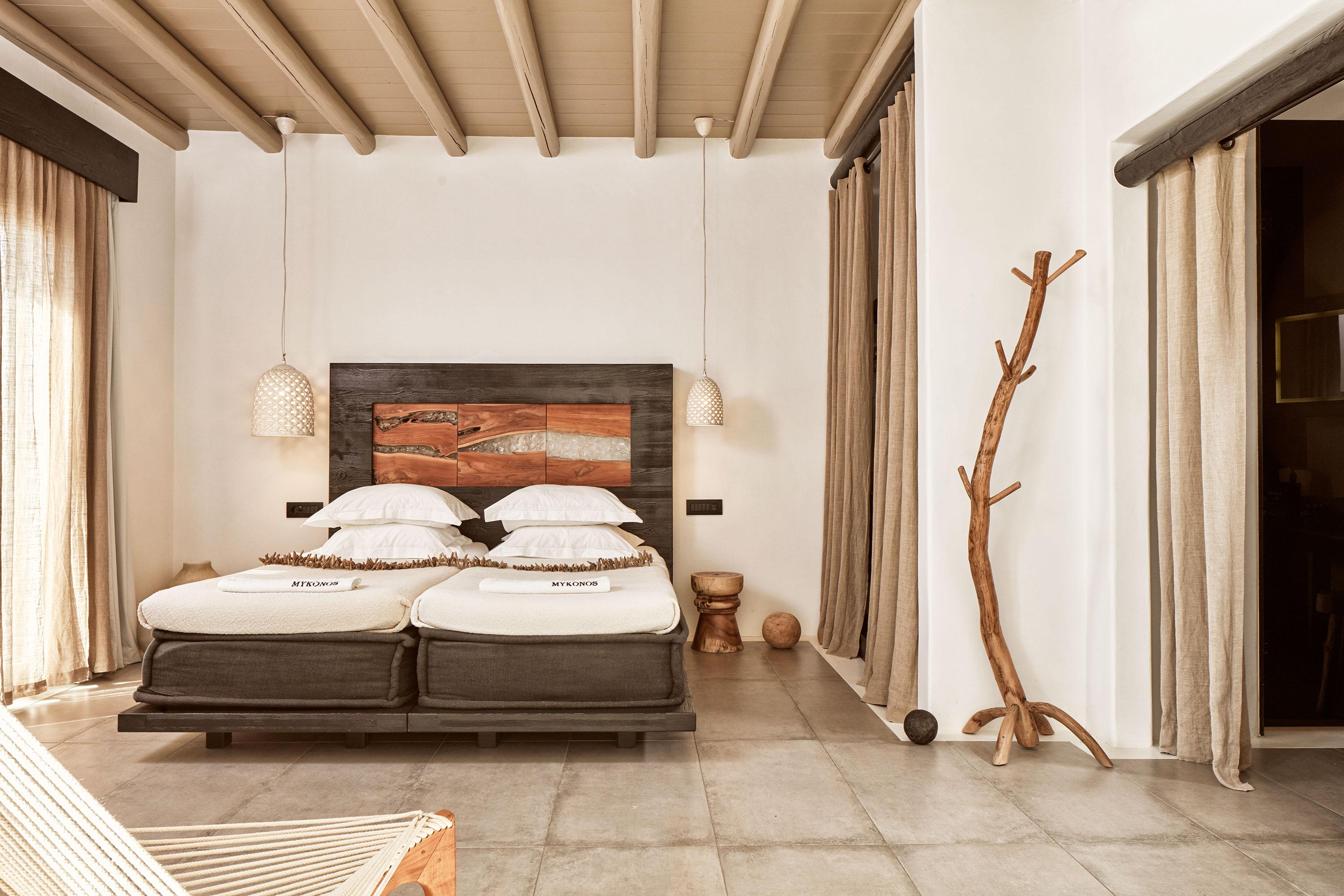 Myconian Utopia Relais & Chateaux Elia  Exterior foto