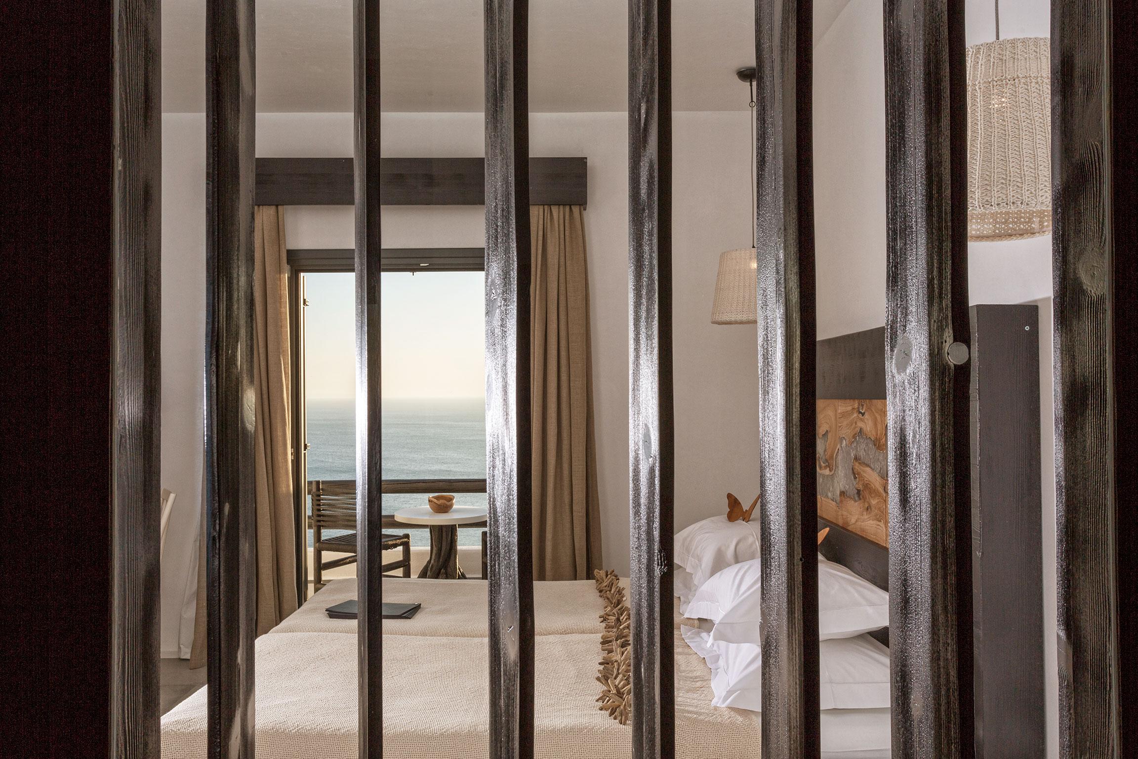 Myconian Utopia Relais & Chateaux Elia  Exterior foto